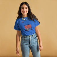 Youth Sentence Together classic tee