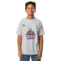 Youth America Great Again classic tee