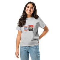 Youth America Great classic tee