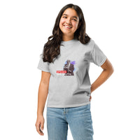 Youth Trump Speaks Truth classic tee