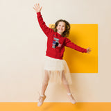 Youth End Wars crewneck sweatshirt