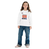 Youth Sentence Together crewneck sweatshirt