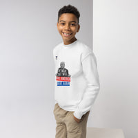 Youth America Great Again crewneck sweatshirt