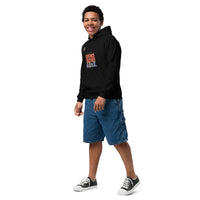 Youth Sentence Together heavy blend hoodie