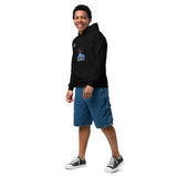 Youth Not American heavy blend hoodie