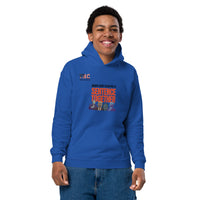 Youth Sentence Together heavy blend hoodie