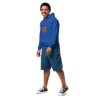 Youth Sentence Together heavy blend hoodie
