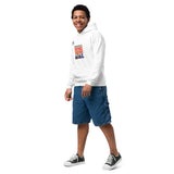 Youth Sentence Together heavy blend hoodie