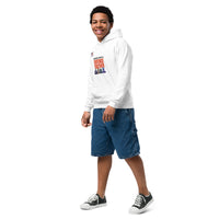 Youth Sentence Together heavy blend hoodie